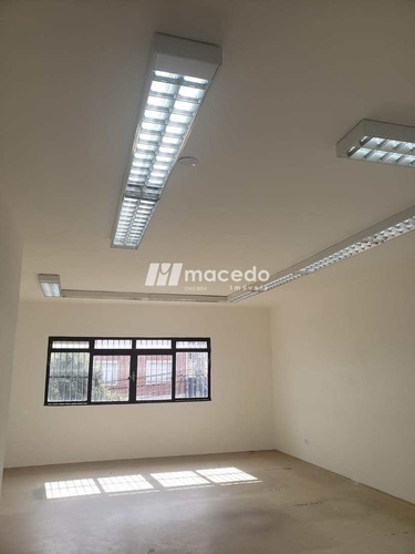 Imagem 28 de 28 de Prédio, Vila Leopoldina, São Paulo, Cod: 5746 - A5746