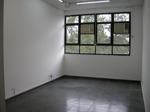 Imagem 4 de 12 de Sala Em Vila Gumercindo, São Paulo/sp De 58m² Para Locação R$ 2.300,01/mes - Sa785794-r