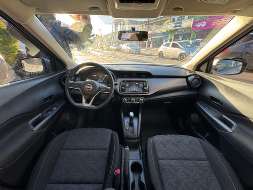 Nissan Kicks Nissan Kicks Active 1.6 (Flex)