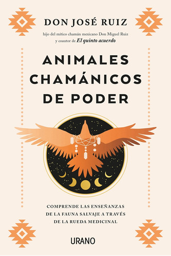 Libro Animales Chamanicos De Poder /678