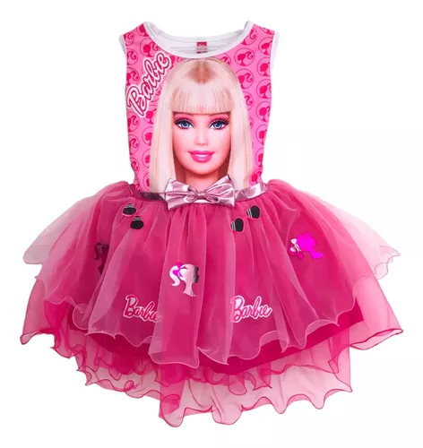  Recuerdos de fiesta de cumpleaños para Barbie