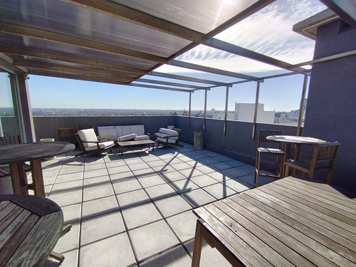 Venta Apartamento 2 Dormitorios- Cordón, Montevideo