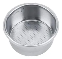 Comprar 2 Taza Café Filtro No Presurizado Para Breville Delonghi Kru