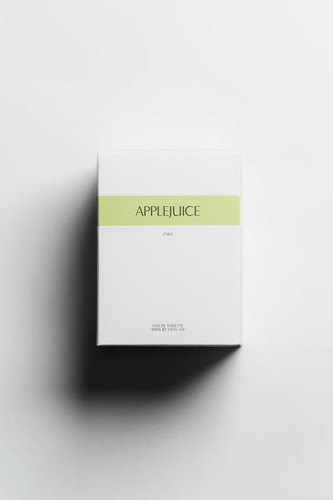 Zara Applejuice 90ml Perfume Mujer