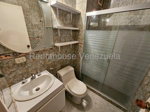 En Venta Apartamento En San Jacinto Res. Paragua 25-18457 Hp