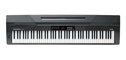 Piano Eléctrico Digital Kurzweil Ka90 De 88 Notas Nuevo