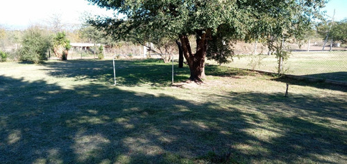 Imagen 8 de 17 de Venta Lote Esquina San Roque, Cordoba