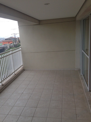 Imagem 5 de 13 de Apartamento Alto Padrão, Lazer Completo Fl49