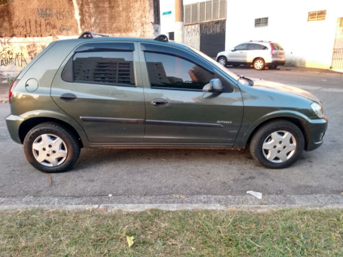 Chevrolet Celta Spirit Completo !!!!