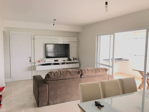 Imagem 1 de 11 de Apto No Condomínio Gióia - 124 M² - 3 Dorms. Na Aclimação - Ap00091 - 34033453