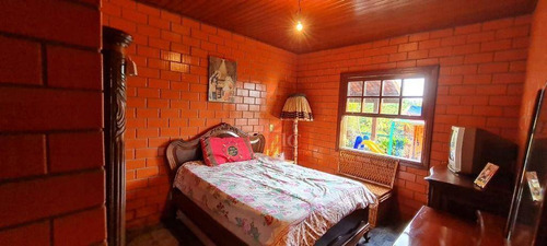 Imagem 14 de 30 de Chácara Com 5 Dormitórios À Venda, 4006 M² Por R$ 850.000,00 - Chácara Recanto Verde - Cotia/sp - Ch0084