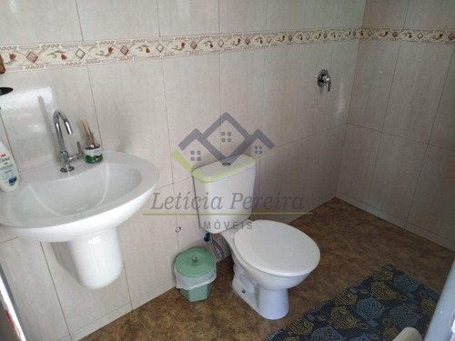 Imagem 18 de 30 de Lindo Sobrado 356m² À Venda Em Condomínio Aruã - So00213 - 70265765