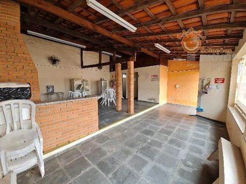 Imagem 13 de 16 de Venda - Apartamento Vila Progresso / Sorocaba/sp - 6029