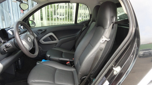Smart Fortwo Coupe 1.0 Mhd 2p