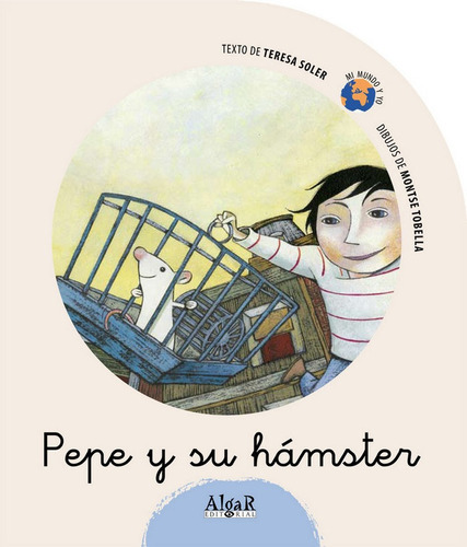 Pepe Y Su Hamster - Soler,teresa