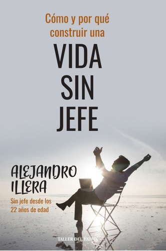 Vida Sin Jefe. Libro Físico