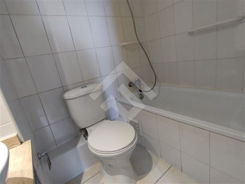 Departamento En Venta De 1 Dorm. En San Miguel