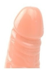 Dildo Vibrador Potente Realista Consolador Inalambrico Sexxx
