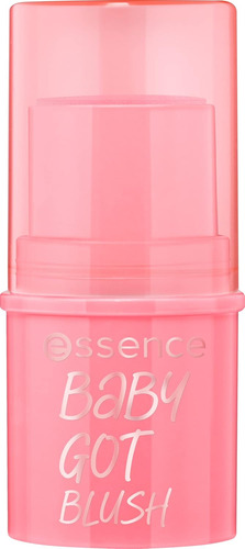 Essence | Baby Got Blush (10 | Tickle Me Pink) | Rubor En Cr