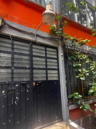 Rento Departamento En Jardín Balbuena