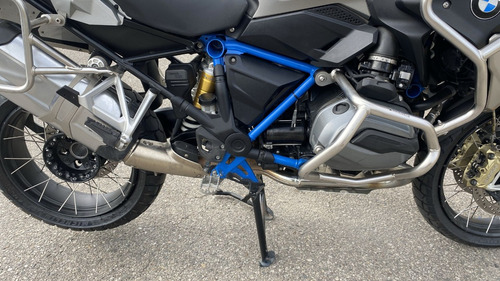 Bmw R 1200 Gs Rallye