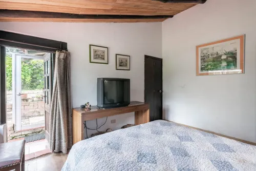 Casa En Venta En La Calera. Cod V9446