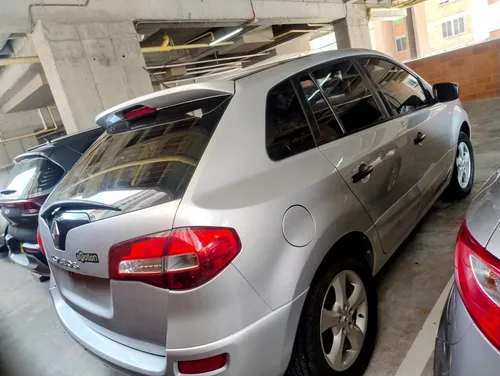 Renault Koleos 2.5 Expression