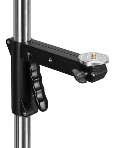 Soporte De Luz Con Ruedas 240fs Godox