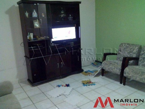 Imagem 8 de 14 de Casa Em Potilândia