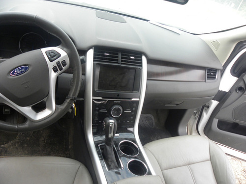 Imagem 7 de 8 de Sucata Ford Edge 3.5 Limited Awd 5p