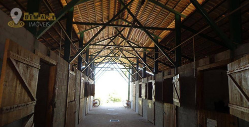 Imagem 30 de 30 de Casa Com 3 Dormitórios À Venda, 350 M² Por R$ 2.600.000,00 - Condomínio Fazenda Alvorada - Porto Feliz/sp - Ca1535
