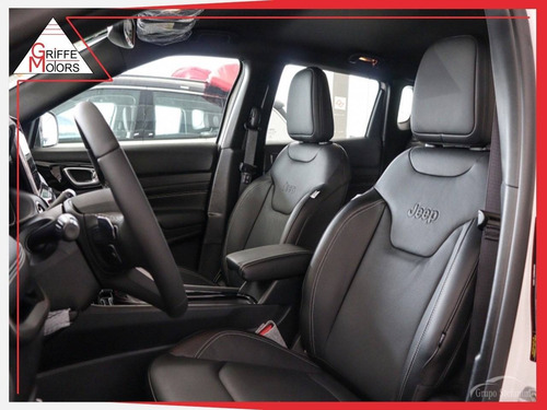 Imagem 9 de 10 de Jeep Compass 2.0 Td350 Turbo Diesel Limited At9