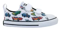 Comprar Tênis Chuck Taylor All Star Cars 2v Ref:ck1072