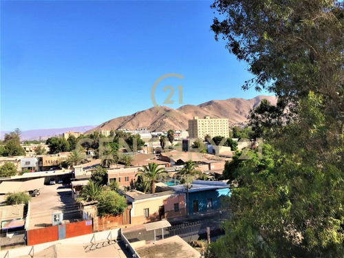 Imagen 13 de 15 de Se Vende Céntrico Departamento En Ciudad De Copiapó.