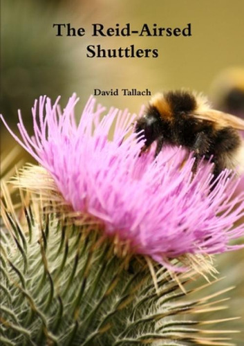 Libro The Reid-airsed Shuttlers - Tallach, David