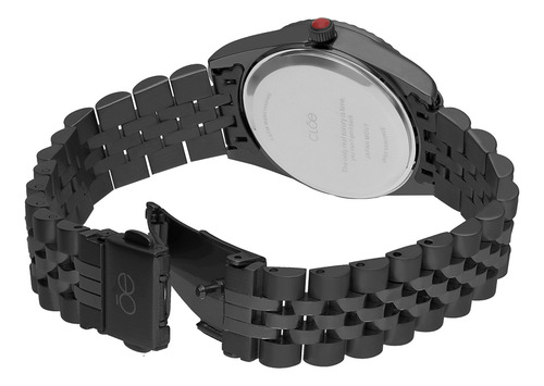 Cloe Reloj Analogo Dama Mod 00025