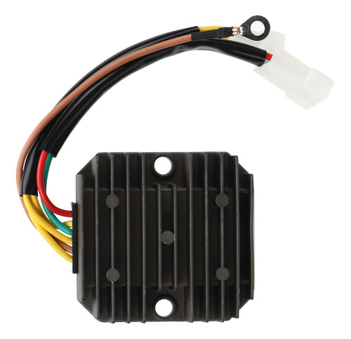 Regulador De Voltaje Rectificador De 12 V Para Accesorios De