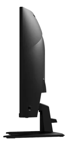 Monitor Msi 32'' Curvo Gaming Mag32c6x Fhd 250hz 1ms Mu