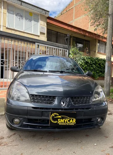 Renault Clio Authentique