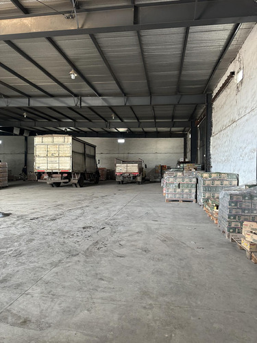 Galpón En Venta Gualeguaychu