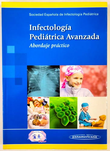 Paquete De 4 Libros De Pediatria Excelentes Nuevos !!!!