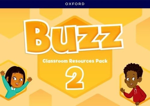 Buzz 2 - Classroom Resources Pack