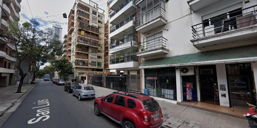 Departamento Monoambiente En Venta - 1 Baño - 22mts2 - Rosario