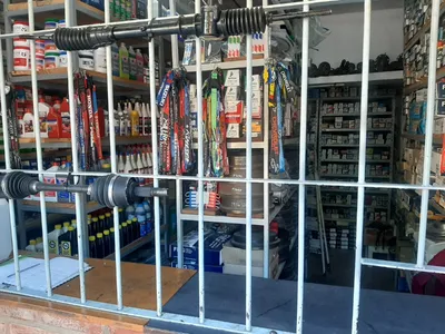 Fondo de comercio en venta