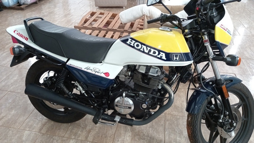Honda Cb 450