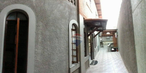 Imagem 6 de 18 de Sobrado Com 3 Dormitórios À Venda Por R$ 750.000,00 - São Miguel Paulista - São Paulo/sp - So0060