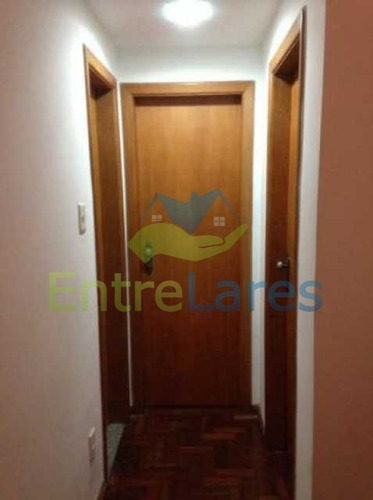 Imagem 5 de 14 de Portuguesa 2 Quartos, Garagem Infraestrutura - Ilap20270