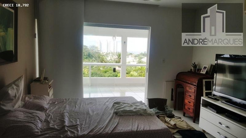 Imagem 10 de 15 de Casa Em Condomínio Para Venda Em Salvador, Patamares, 4 Dormitórios, 4 Suítes, 2 Banheiros, 4 Vagas - Am100_2-546534