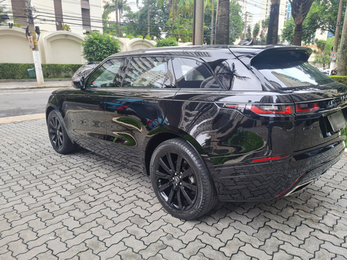 Land Rover Range Rover Velar 2.0 P300 GASOLINA R-DYNAMIC SE AUTOMÁTICO