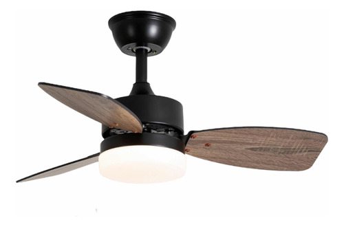 Ventilador De Techo 30 Pulgadas Con Control Remoto Y App